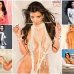 Kim Kardashian bez cencury - nagie zdjecia znanej celebrytki - pikantne fotki gwiazd - info - wiek - wymiary - wiki - ecycki blog
